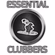 Essential Clubbers - Channel 3 logo