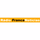 Logo de Rádio Franca Notícias
