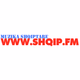 Logo de Radio SHQIP.FM