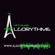 Logo de Algorythme UK Garage