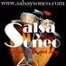 Logo de Radio Salsa y Soneo
