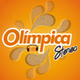 Olímpica Stéreo Cartagena logo