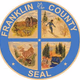 Logo de Franklin County Fire and EMS