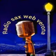 Logo de Radiosax Web Verona