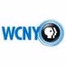 WCNY-FM - WJNY logo