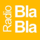 Logo de Radio Bla Bla