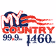 Logo de My Country 107.9 - KSEK