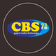 Radio CBS Magelang logo