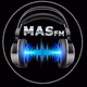Logo de Mas FM