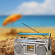 Logo de Bollywood Beach Radio