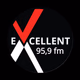 Logo de Radio Excellent 95.9 FM