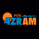 Logo de 4ZR 1476AM
