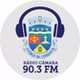 Rádio Câmara logo