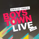 Logo de Boystown Live