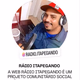 Logo de Rádio Itapegando