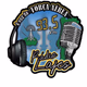 Logo de Rádio Lajes