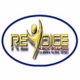 AM1490 Rejoice - WCLD logo