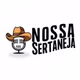 Logo de Nossa Sertaneja Bueno Brandão 102.5