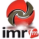 IMR FM logo