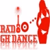 Logo de Radio Gh Dance