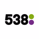 Radio 538 - 538 Top 40 logo