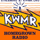 Logo de KWMR Radio - K210EH