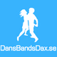 Logo de DansBandsDax.se