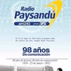 Logo de Radio Paysandú