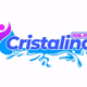 Logo de Rádio Cristalina FM
