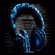 Logo de Elyricsy FM