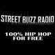 Logo de Street Buzz Radio