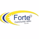 Logo de Forte Community Radio
