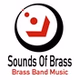 Sounds of Brass logo