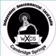 WXCS 92.9FM - WXCS-LP logo