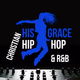 Logo de His Grace Christian Hip-hop & R&B