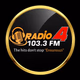 Logo de RADIO 4 Uganda