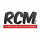 Logo de RCM - Radio Canal Myrtille