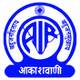 All India Radio - North Eastern Service logo