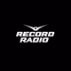 Logo de Radio Record - Armin van Buuren