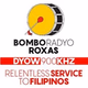 Logo de Bombo Radyo Roxas - DYOW