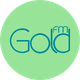 Logo de Gold FM Alicante