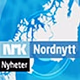 Logo de NRK P1 Finnmark