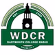 Dartmouth College Radio WDCR logo