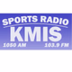 Logo de Sports Radio 1050 - KMIS-FM