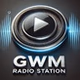 GWM Radio Station logo
