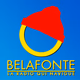 Logo de Radio Belafonte