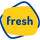 Logo de Antenne Bayern - fresh