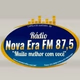 Logo de Rádio Nova Era 87.5 FM