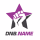 Logo de DNB FM