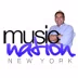 Logo de Music Nation